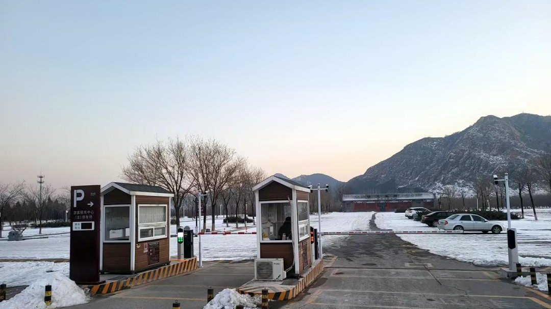 “爾濱”強勢出圈，科拓智慧停車(chē)助力多個(gè)景區迎接“八方來(lái)客”
