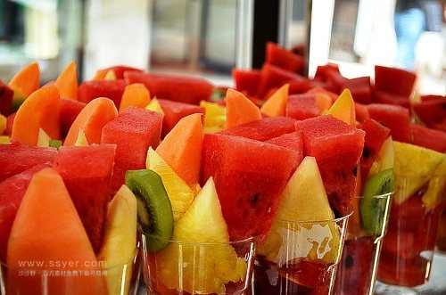 水果賣(mài)不動(dòng)？有“破解之法”！