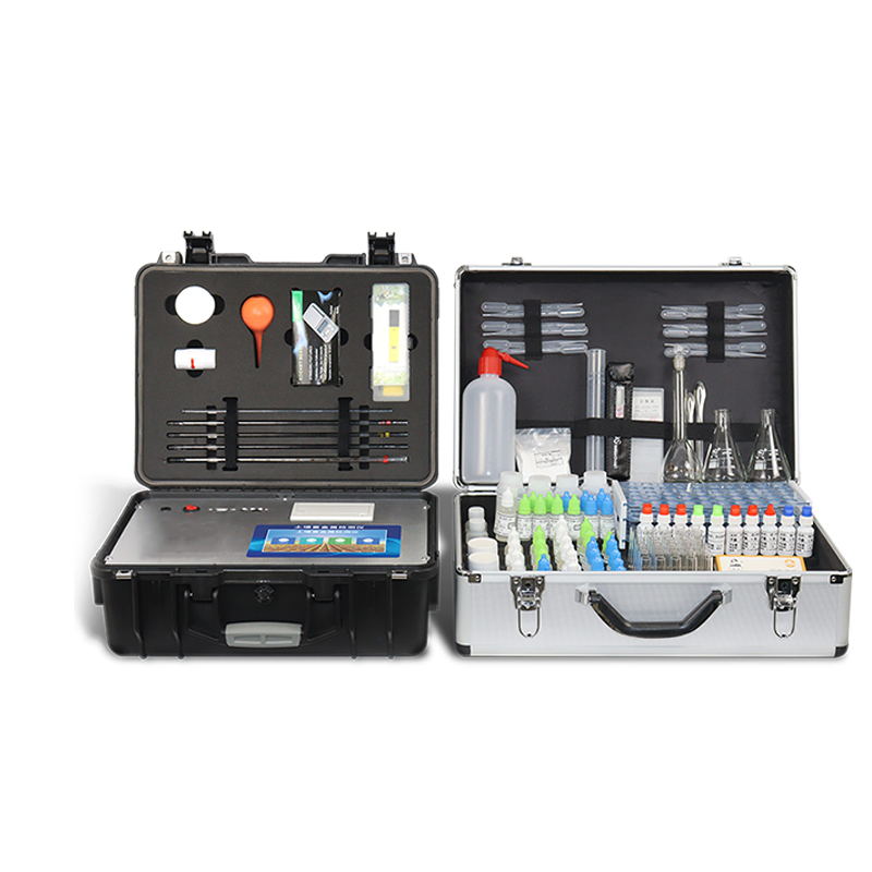 土壤檢測儀器有用嗎？