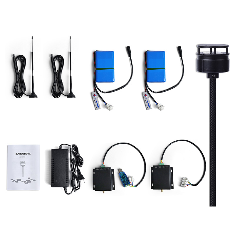 無(wú)人機用機載氣象儀