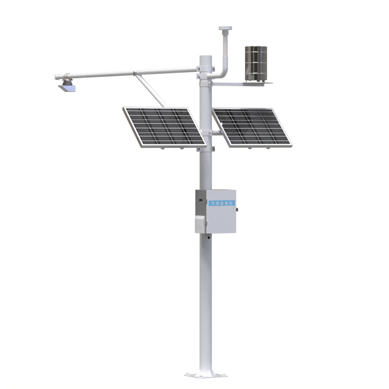 水文環(huán)境監測站