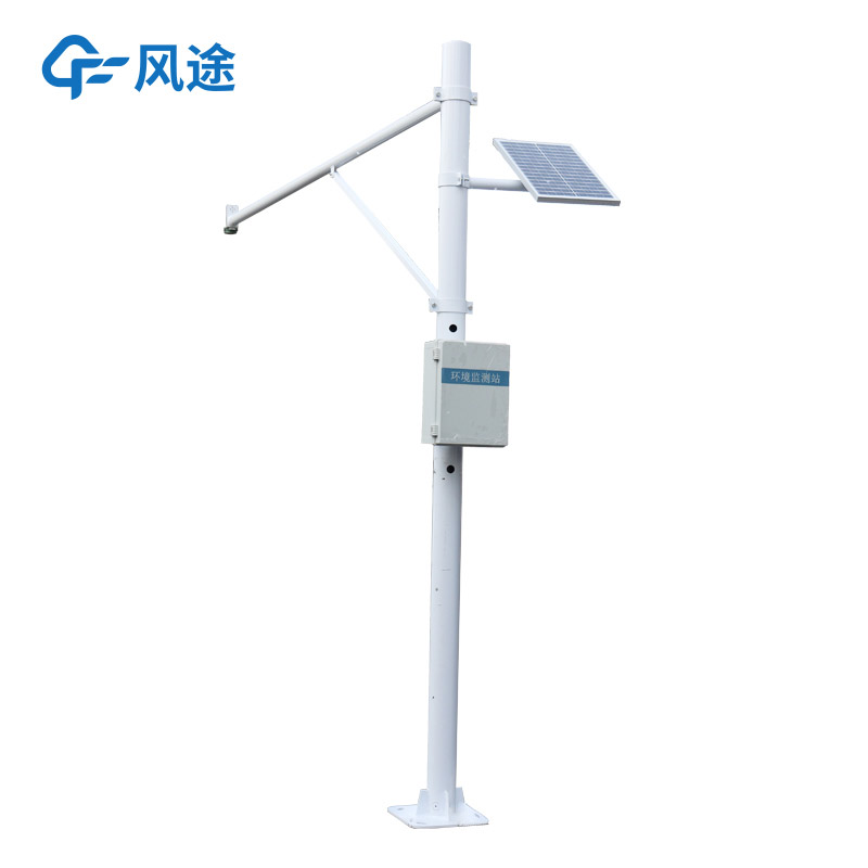 集成多技術(shù)的河流水位在線(xiàn)監測系統：全面介紹