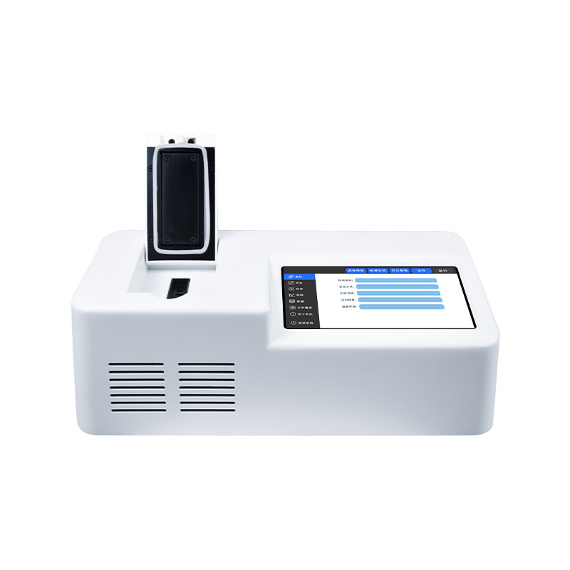 轉基因玉米檢測設備用于檢測玉米轉基因成分