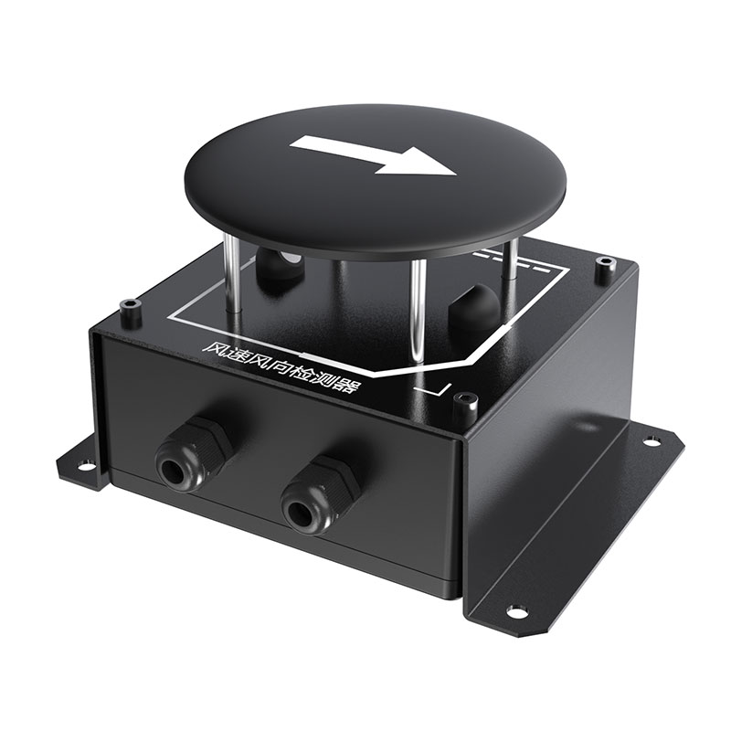 隧道風(fēng)速風(fēng)向檢測器