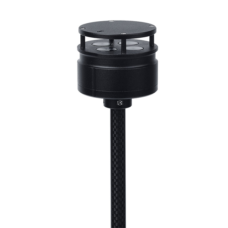 五參數無(wú)人機氣象儀