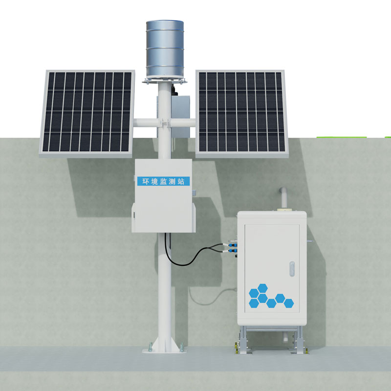 泥沙自動(dòng)監測儀